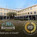 Melas Hotel