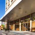 Mercure Belo Horizonte Lourdes Hotel
