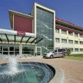 Mercure Bergamo Aeroporto