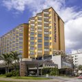 Mercure Florianópolis Convention Hotel