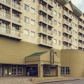 Mercure Jaraguá do Sul Hotel