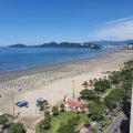 Mercure Santos