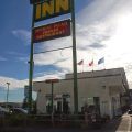 Merrill Field Inn