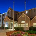 Microtel Inn & Suites by Wyndham Ann Arbor