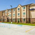Microtel Inn & Suites by Wyndham Belle Chasse/New Orleans