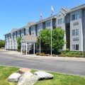 Microtel Inn & Suites by Wyndham Bloomington/Minneapolis