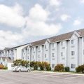 Microtel Inn & Suites by Wyndham Christiansburg/Blacksburg
