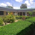 Misuku Lodge