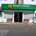 Moda Center Hotel