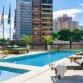 Monreale Plus Midtown Campinas