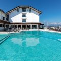 Monthez Hotel & Eventos