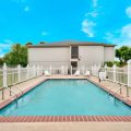 Motel 6 Abbeville