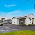 Motel 6 Alexandria, LA – South