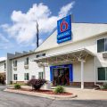 Motel 6 Altoona, IA