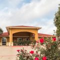 Motel 6 Alvarado, TX