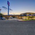 Motel 6 Anderson, CA – Redding Airport