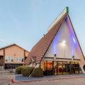 Motel 6 Arlington, TX – UTA
