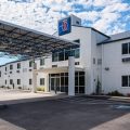 Motel 6 Athens