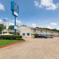 Motel 6 Atlanta, TX