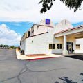 Motel 6 Benson