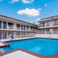 Motel 6 Bessemer