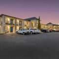 Motel 6 Bossier City, LA