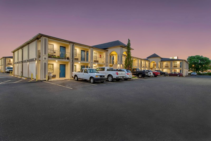 Motel 6 Bossier City, LA in Bossier City, Louisiana, United States