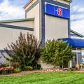 Motel 6 Green Bay – Lambeau