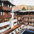 Mountain Chalet Aspen