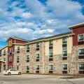 My Place Hotel-Altoona/Des Moines