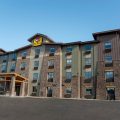 My Place Hotel-Chicago West/North Aurora, IL