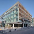 NH Savona Darsena