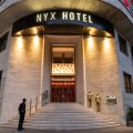 NYX Hotel Milan
