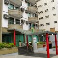 Nacional Inn Cambuí