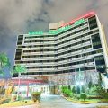 Nacional Inn Campinas