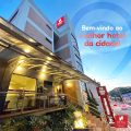 Nena Suite Hotel