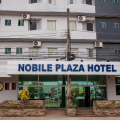 Nobile Plaza Hotel