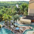 Nobile Resort Thermas de Olimpia