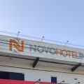 Novo Hotel de Goiás