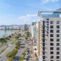 Novotel Florianópolis