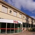 OYO Hotel Murialdo