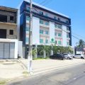 Oasis Hotel