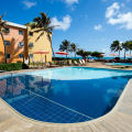 Oceani Beach Park Hotel