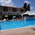 One Park Hotel