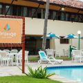 Orange Hotel