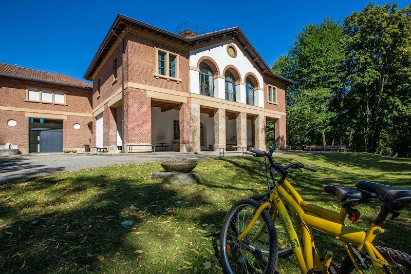 Ostello Costa Alta in Monza, Italy