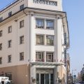 Palace Hotel Moderno
