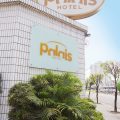 Palais Hotel