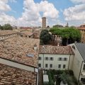 Palazzo Bezzi Hotel