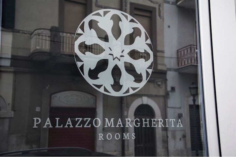 Palazzo Margherita in Andria, Italy